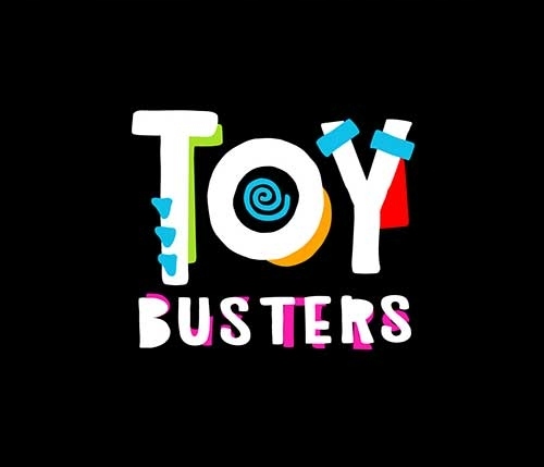 *****Toy BustersSuckersnapzSingle 4ks 83344