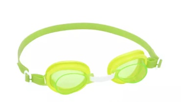 Detské plavecké okuliare Bestway 21002