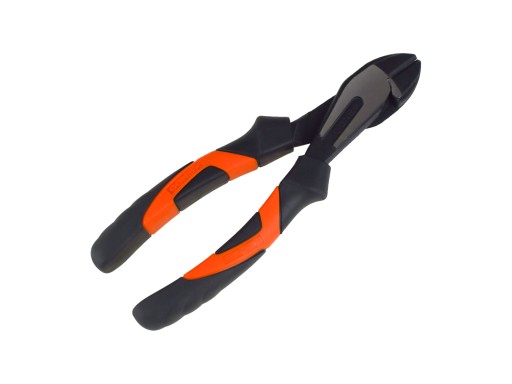KRÉZACIE KLIEŠTE BOČNÉ FRÉZA PREDĹŽENÉ 180MM
