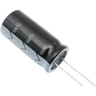 CE 33uF/400V