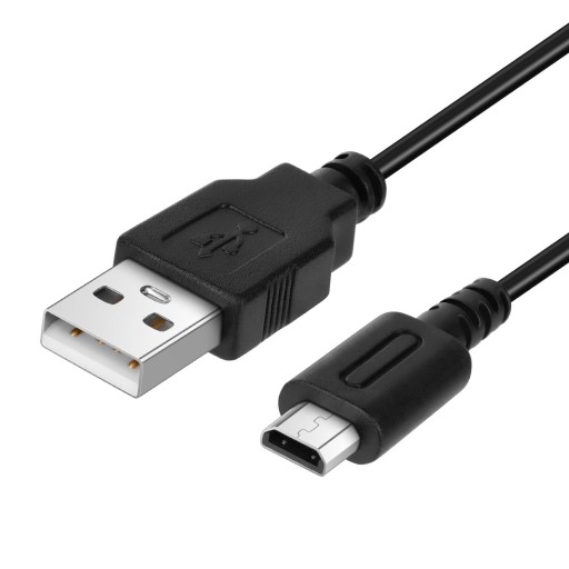 USB NABÍJACÍ KÁBEL PRE NINTENDO DS LITE NDSL