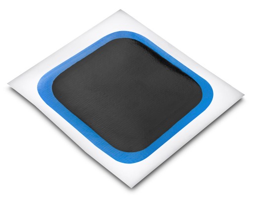 Záplata Vipal VF08 Záplaty na pneumatiky 67x67mm - 1 ks