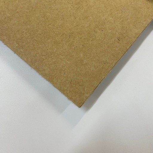 HDF doska 250x250 3 mm surová zásuvka s podšívkou