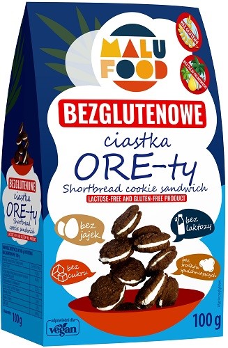 Keksíky pre deti Občerstvenie bez cukru a bez lepku