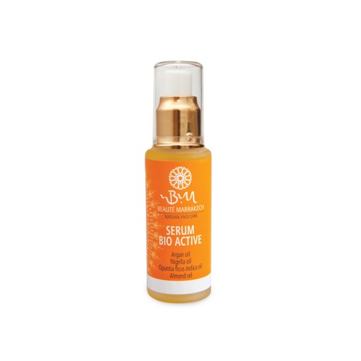 BEAUTE REGENERAČNÉ OČNÉ SÉRUM NATURAL 30 ML