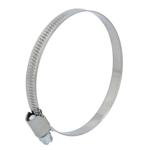 Skrutková svorka CLAMP CLAMP 60-80 mm Kov Oceľ TWISTED Svorka