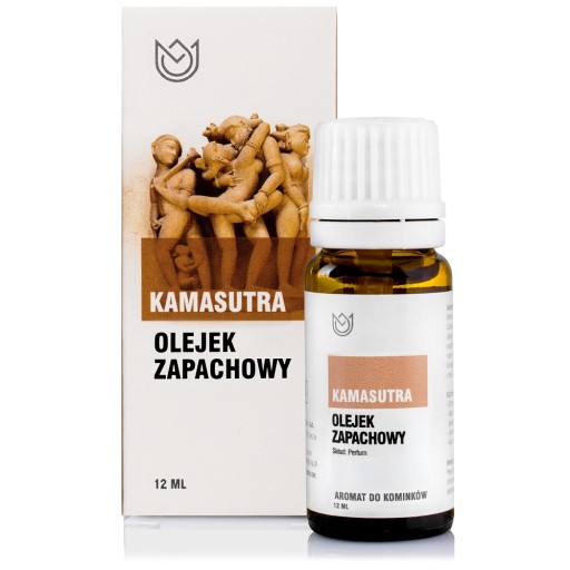 Vonný olej Kamasutra 10 ML Love Valentine's Day