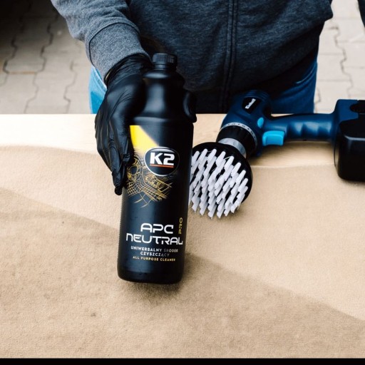 Univerzálny čistič K2 APC Neutral Pro