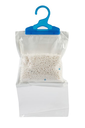 ARDOR Pohlcovač vlhkosti na vešiaku 250 ml (220 g) Levanduľa