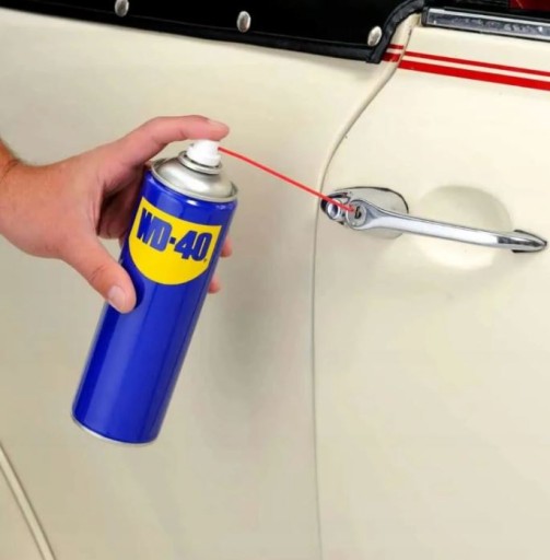 WD-40 150ML MULTIFUNKČNÝ PRÍPRAVOK