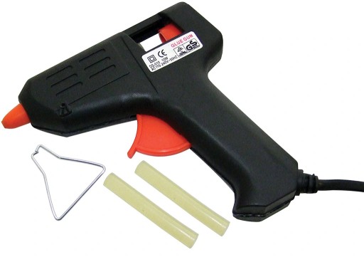 Lepiaca pištoľ Aliga JB010W 7 200 °C