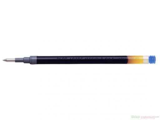 Gélová vložka Pilot G-2, G-Kock, B2P Gel, Pop