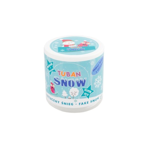 UMELÝ SNEH 3 G - 125 ML