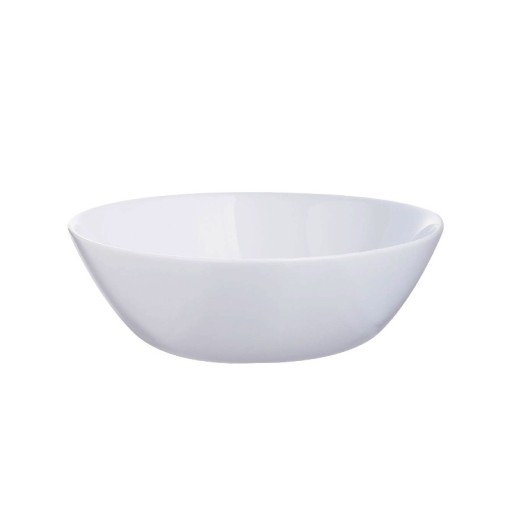 Luminarc sklenená šalátová misa, misa 16cm Zelie