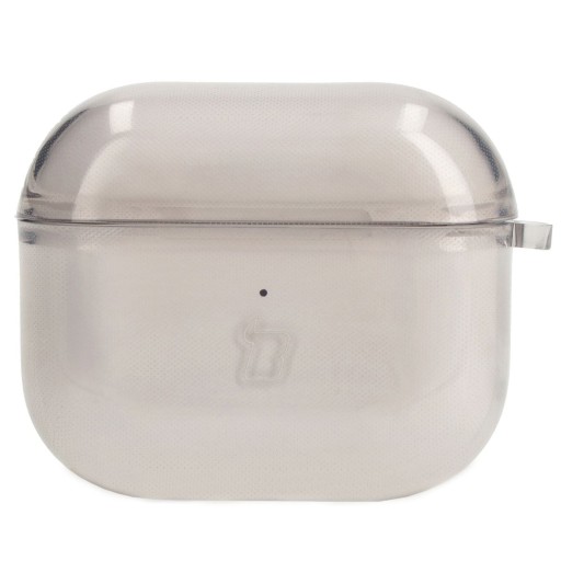 Puzdro na Airpods 3, Bizon, puzdro, puzdro, kryt, sklíčko, kryt