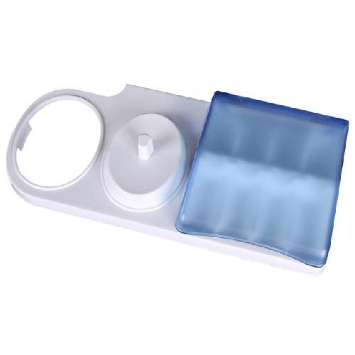 STOJAN NA KEFY A HLAVY ORALB BRAUN ORGANIZER NA KEFY