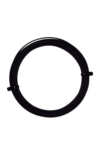 Print-me EcoLine PLA Antracitový zadný filament 100g