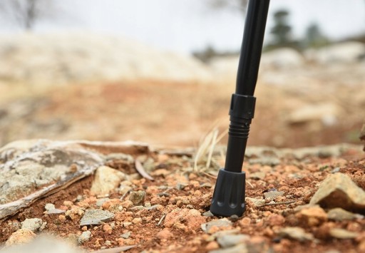 10x TIPY NA NORDIC WALKING TREKKINGOVÉ PALICE POTAHY na chôdzu