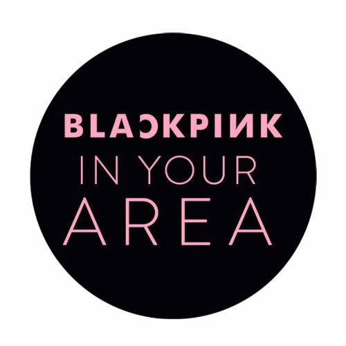 Blackpink K-pop pin 58mm darček pre fanúšika kpopu