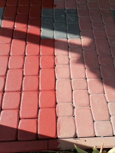 FAREBNÉ IMPREGNÁTOVÉ FARBY NA BETÓNOVÉ DLAŽBY CONCRETE COLORX