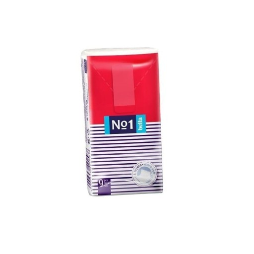 CHUST.HIG.NO.1 4 VRSTVY/6A