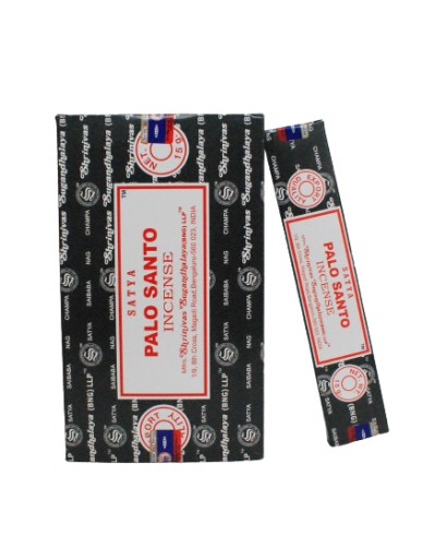 Satya Palo Santo kadidlo
