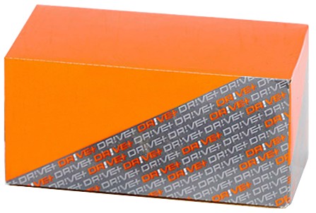 M8 CU matica DIN 6923 Dr!ve+ DP1310.16.0545