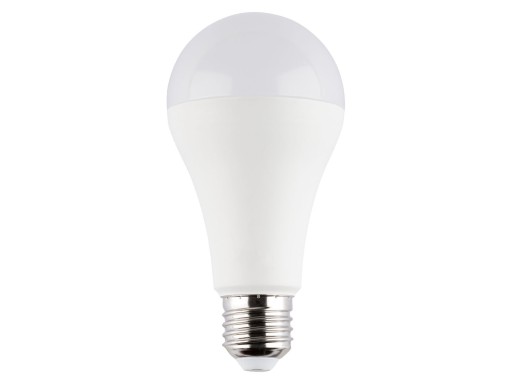 VÝKONNÁ LED LIVARNO HOME E27 ŽIAROVKA 16,9W 1521lm 2700K