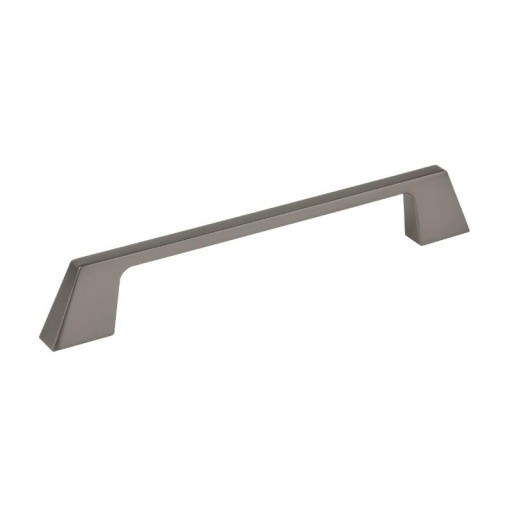 Nábytková úchytka STILO Rejs 192mm TYTAN