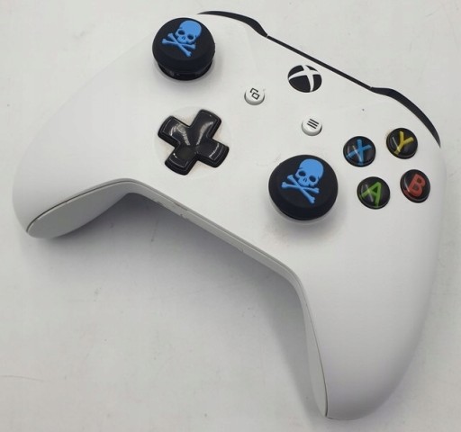 2X KRYTY GRIP, GUMY PRE XBOX ONE ANALOGUE PAD