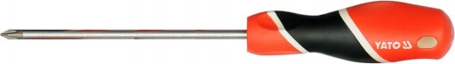 Krížový skrutkovač ph2x300mm - Yato A6P