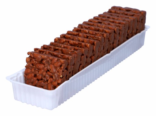 Nippon ryža pripravená v čokoláde 200g DE