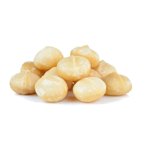 MAKADAMIOVÉ ORECHY MAKADAMIA 250 G VEĽKÉ ZDRAVÉ PRÍRODNÉ VYSOKÁ KVALITA