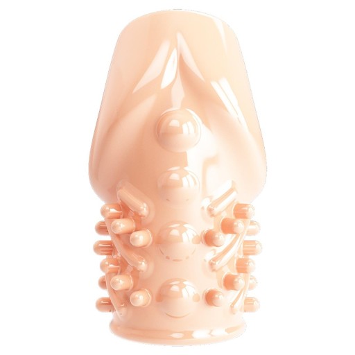 PRETTY LOVE - MATIAS, ZHRÚŠNI SI PENIS, TPR