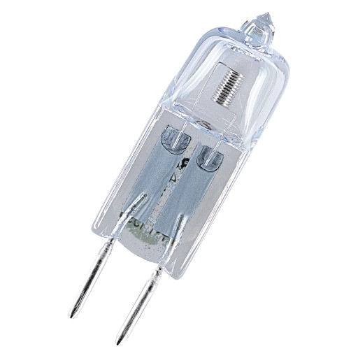 Halogénová žiarovka CAPSULE 20W G4 12V OSRAM 2 ks.