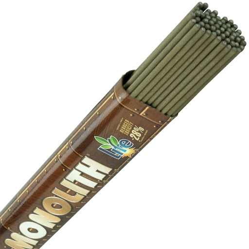 Rutilové elektródy 350mm Zváracie elektródy pre MMA 2,5mm