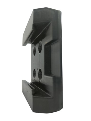 Držiak batérie GRAPHITE ENERGY+