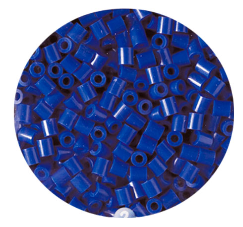 Zažehľovacie korálky NAVY 3000 HAMA 201-08