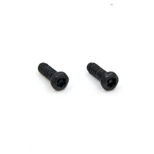 ČIERNA SKRUTKA TORX T8 PRE OVLÁDAČ XBOX SÉRIE X S