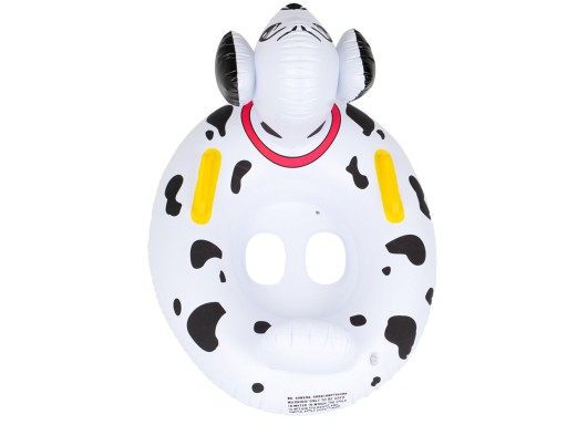Krúžok na plávanie pre bábätká, pontónový krúžok pre deti 15 kg, 1-3 roky