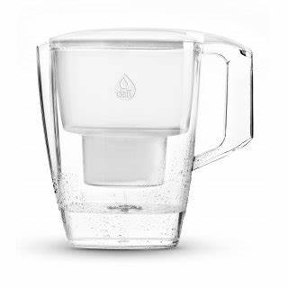 DAFI START unimax kanvica 4 litre, biela