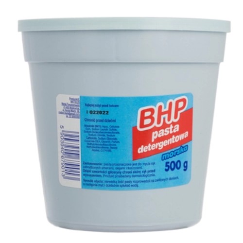 MATBON BHP Morská čistiaca pasta 500g