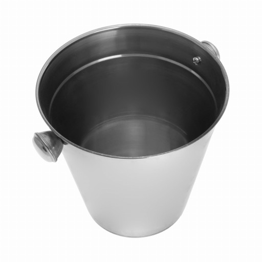 VEDO NA ĽAD NA ŠAMPANSKÉ KINGHoff KH-1241