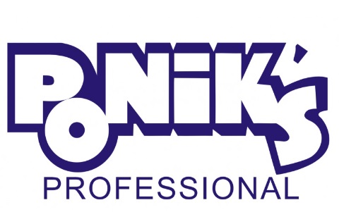 Ponik's poniks dgs005 Highlights a Balayage Palette