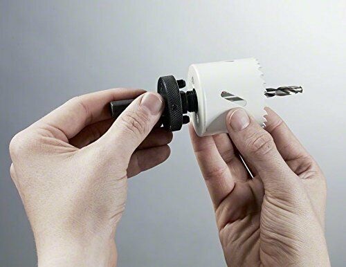 BOSCH dierová píla BIMETALOVÁ KORUNKA STD HSS 17mm