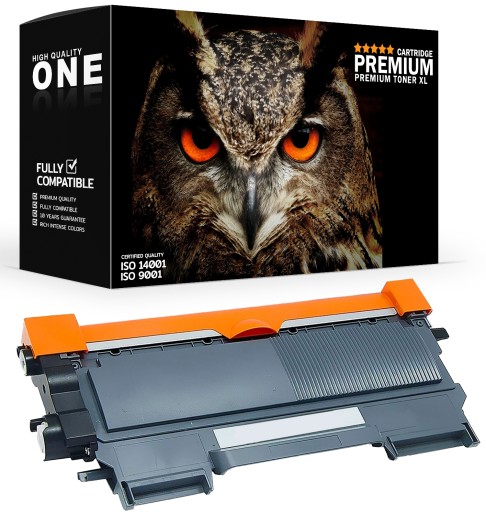 Toner TN-2220 pre tlačiareň Brother DCP-7055 DCP-7055W DCP-7057E HL-2130