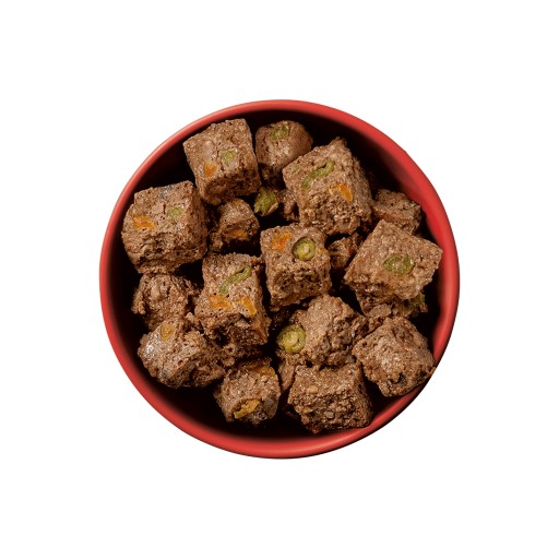 CESAR Natural Goodness mokré bezobilné krmivo pre psov hovädzie v konzerve 400 g