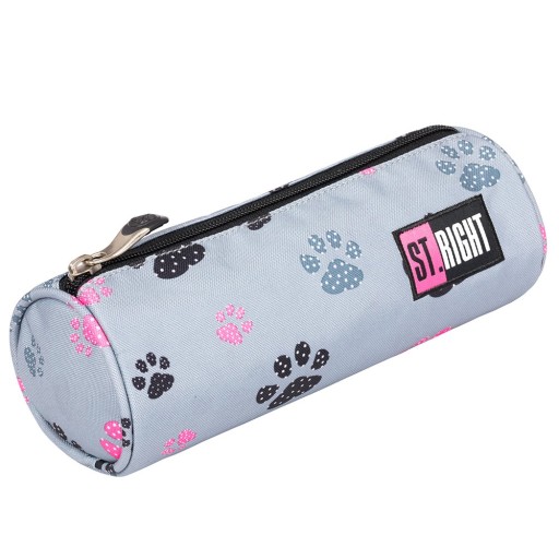 ŠKOLSKÝ Peračník, Tuba, ČB PAWS MAČACIE PAWS