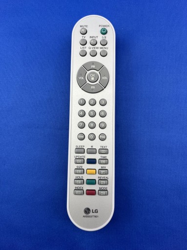 Originál LG AKB30377801 nový