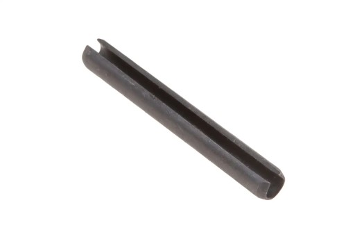 235668.0 Hladký kolík pružinový 6 x 50 mm
